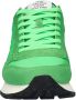 SUN68 Tom Solid sneakers groen - Thumbnail 2