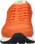 SUN68 Tom Solid sneakers oranje - Thumbnail 2