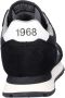 SUN68 Tom Solid sneakers zwart - Thumbnail 2