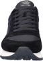 SUN68 Tom Solid sneakers zwart - Thumbnail 3