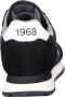 SUN68 Tom Solid sneakers zwart - Thumbnail 2