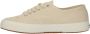 Superga 2750-COTU CLASS Volwassenen Wit beige - Thumbnail 6