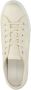 Superga 2790 Platform White-Pink Fuchsia FW Sneakers Adult Wit Adult Wit - Thumbnail 3