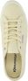 Superga Women 2740 Platform Beige LT Eggshell Favorio - Thumbnail 3