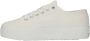 Superga Lage Sneakers 2790-COTWPRINTEDLOGOGLITTER - Thumbnail 5