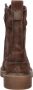 Tamaris gevoerde veterboots bruin - Thumbnail 2