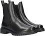 Tamaris Grijze Suède Chelsea Boot voor Dames Gray Dames - Thumbnail 8