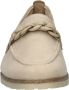 Tamaris nubuck loafers beige - Thumbnail 2