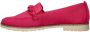 Tamaris Loafers Chunky slipper plateau slipper met zijstretch-inzetten - Thumbnail 11