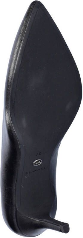 Tamaris pumps zwart