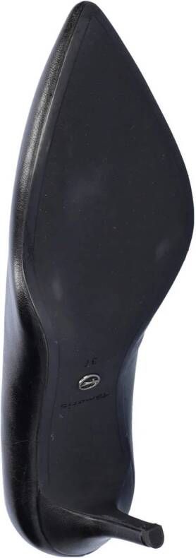 Tamaris pumps zwart