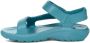 Teva Hurricane Drift sandalen turquoise - Thumbnail 2