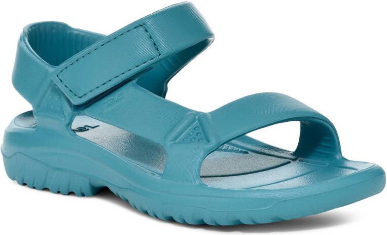Teva Hurricane Drift sandalen turquoise