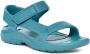 Teva Hurricane Drift sandalen turquoise - Thumbnail 3