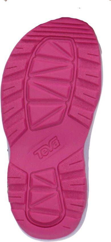 Teva Hurricane XLT 2 Peuter kleuter sandalen roze