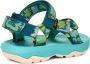 Teva Hurricane XLT 2 sandalen groen turquoise - Thumbnail 2
