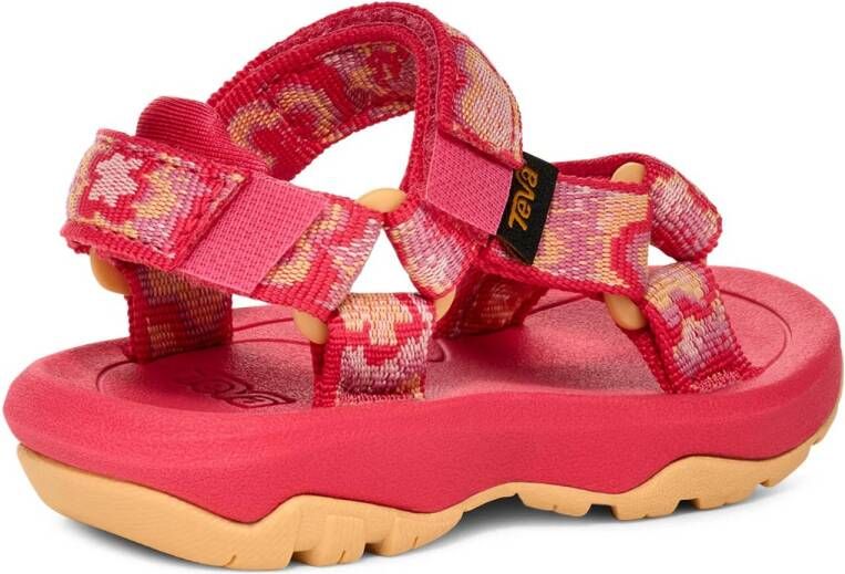 Teva Hurricane XLT 2 sandalen koraalrood
