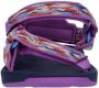 Teva Hurricane XLT 2 sandalen paars Meisjes Textiel All over print 38 39 - Thumbnail 2