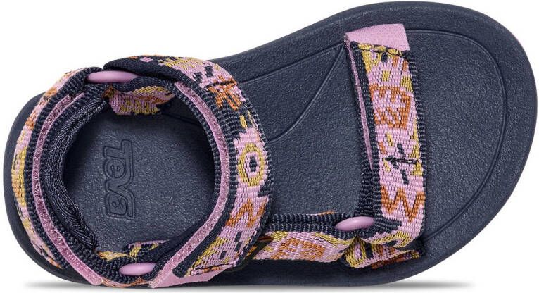Teva Hurricane XLT 2 sandalen roze