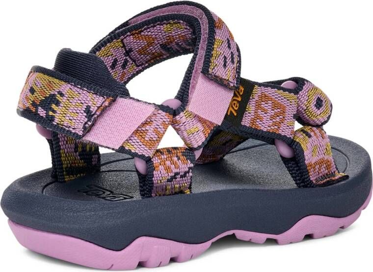 Teva Hurricane XLT 2 sandalen roze