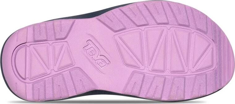 Teva Hurricane XLT 2 sandalen roze