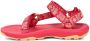 Teva Hurricane XLT 2 Sandalen Meisjes Roze - Thumbnail 12