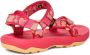Teva Hurricane XLT 2 Sandalen Meisjes Roze - Thumbnail 13