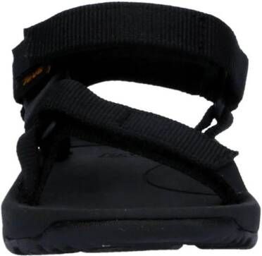 Teva Hurricane XLT 2 sandalen zwart