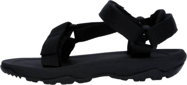 Teva Hurricane XLT 2 sandalen zwart