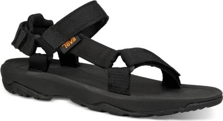 Teva Hurricane XLT 2 sandalen zwart
