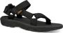 Teva Hurricane XLT 2 sandalen zwart multi Jongens Textiel Meerkleurig 38 39 - Thumbnail 10