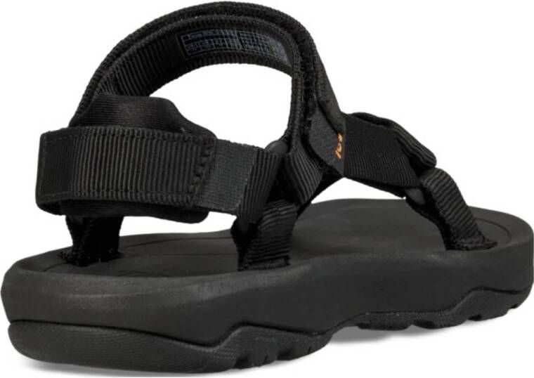 Teva Hurricane XLT 2 sandalen zwart