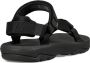 Teva Hurricane XLT 2 sandalen zwart multi Jongens Textiel Meerkleurig 38 39 - Thumbnail 11