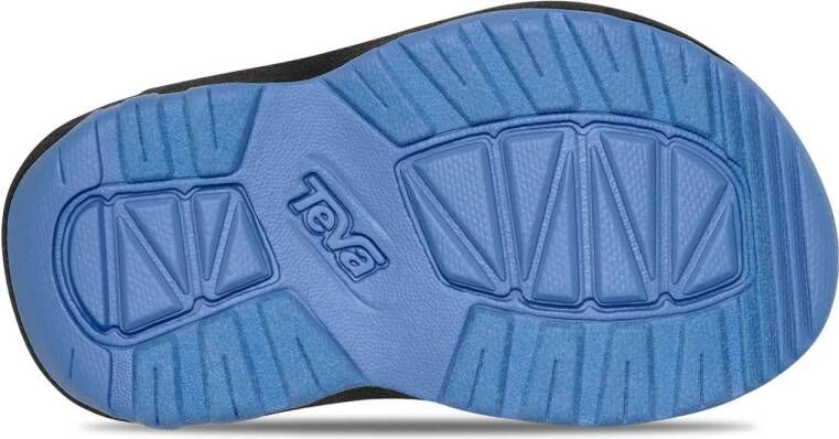 Teva Hurricane XLT 2 sandalen zwart