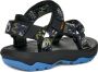 Teva Hurricane XLT 2 Sandalen Multi - Thumbnail 9