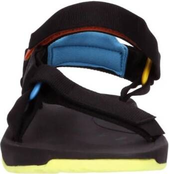 Teva Hurricane XLT 2 sandalen zwart multi