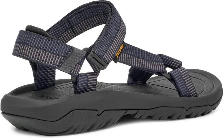 Teva Hurricane XLT2 sandalen donkerblauw