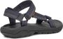 Teva Hurricane XLT2 sandalen donkerblauw - Thumbnail 3