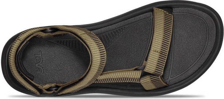 Teva Hurricane XLT2 sandalen kaki