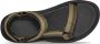 Teva Hurricane XLT2 Wandelsandaal Groen - Thumbnail 3