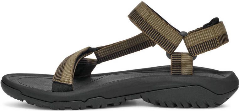 Teva Hurricane XLT2 sandalen kaki