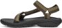 Teva Hurricane XLT2 Wandelsandaal Groen - Thumbnail 4