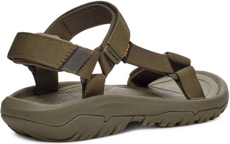 Teva Hurricane xlt2 sandalen olijfgroen