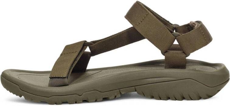 Teva Hurricane xlt2 sandalen olijfgroen