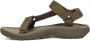 Teva Sandalen Hurricane XLT2 1019234-OLV Groen - Thumbnail 4