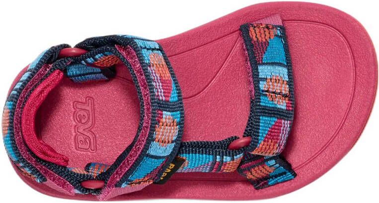 Teva Hurricane XLT2 sandalen roze