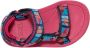 Teva Hurricane XLT2 sandalen roze - Thumbnail 2