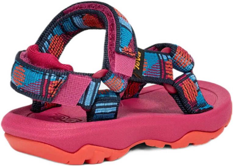 Teva Hurricane XLT2 sandalen roze