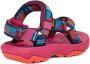 Teva Hurricane XLT2 sandalen roze - Thumbnail 3