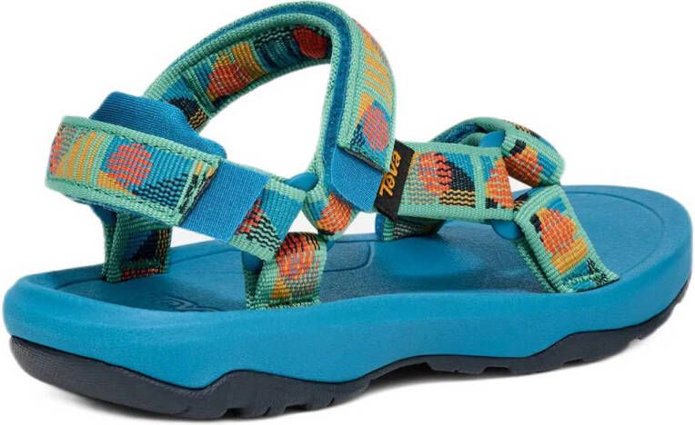 Teva Hurricane XLT2 sandalen turquoise